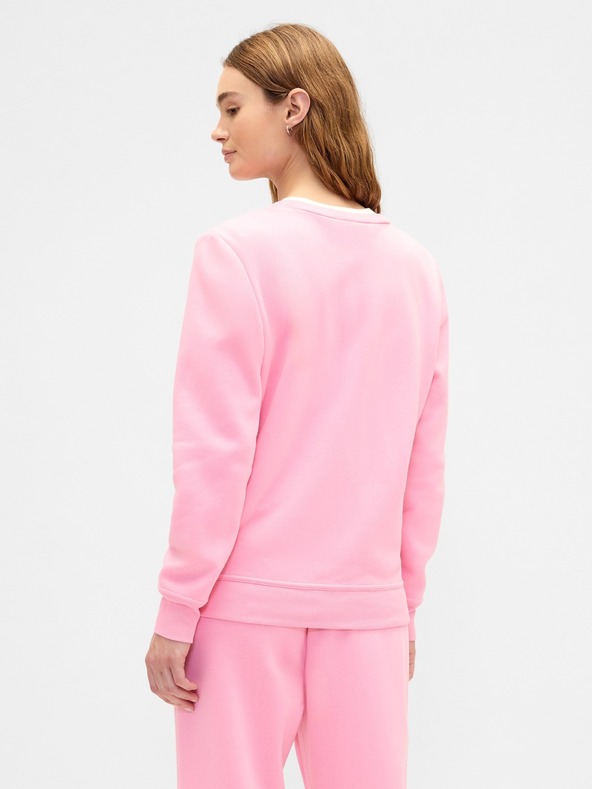 GAP Mikina s logem Gap