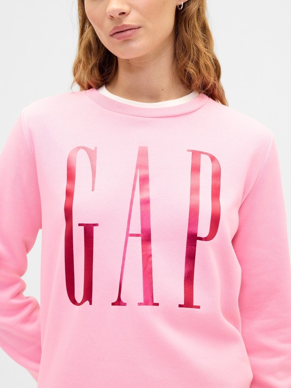 GAP Mikina s logem Gap