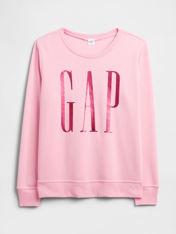 GAP Mikina s logem Gap