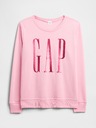 GAP Mikina s logem Gap