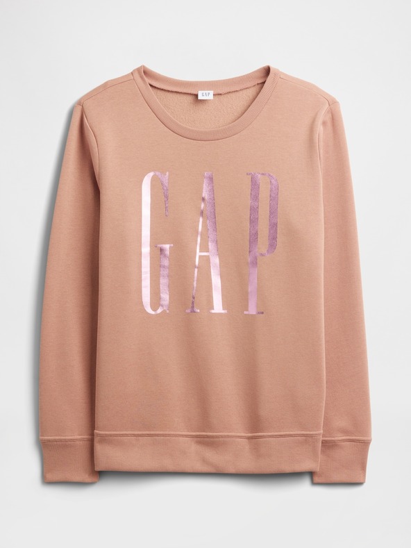 GAP Mikina s logem Gap