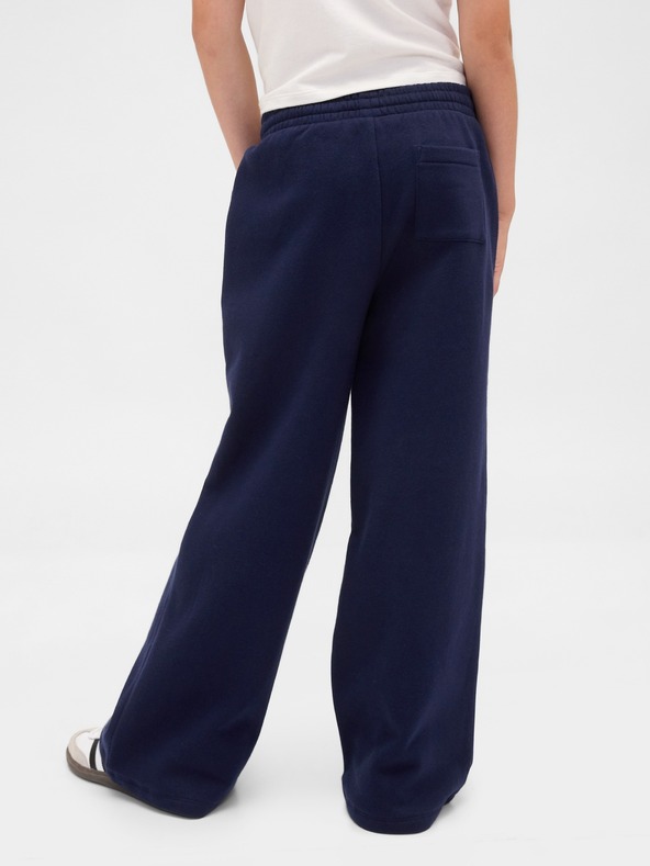 GAP Dětské tepláky VintageSoft Baggy GAP