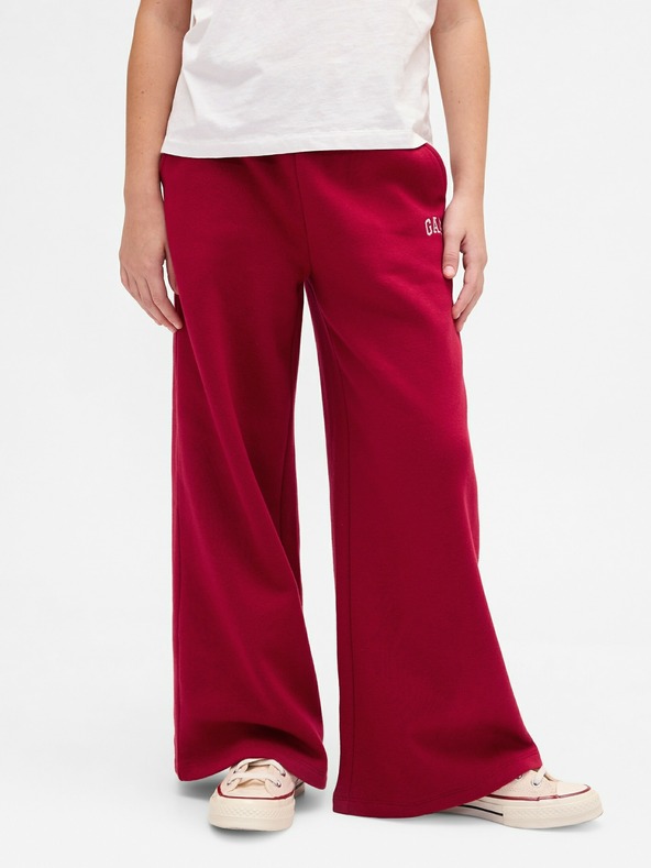 GAP Dětské tepláky VintageSoft Baggy GAP