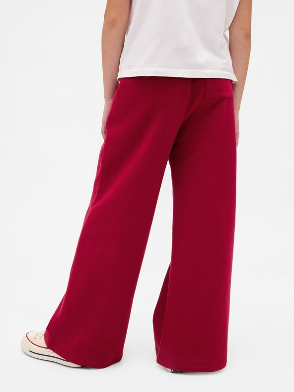 GAP Dětské tepláky VintageSoft Baggy GAP