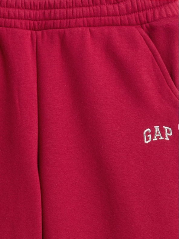 GAP Dětské tepláky VintageSoft Baggy GAP