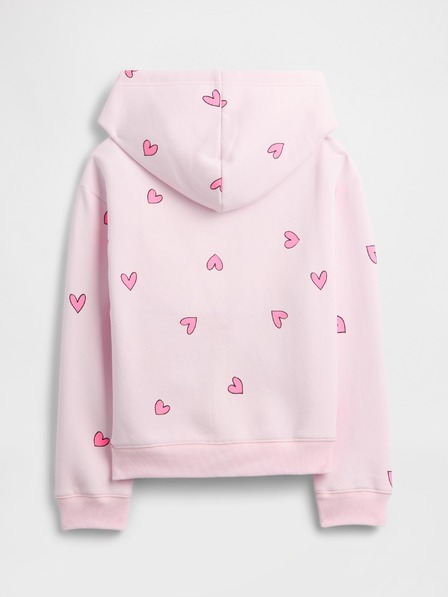 GAP Dětská mikina s logem Gap