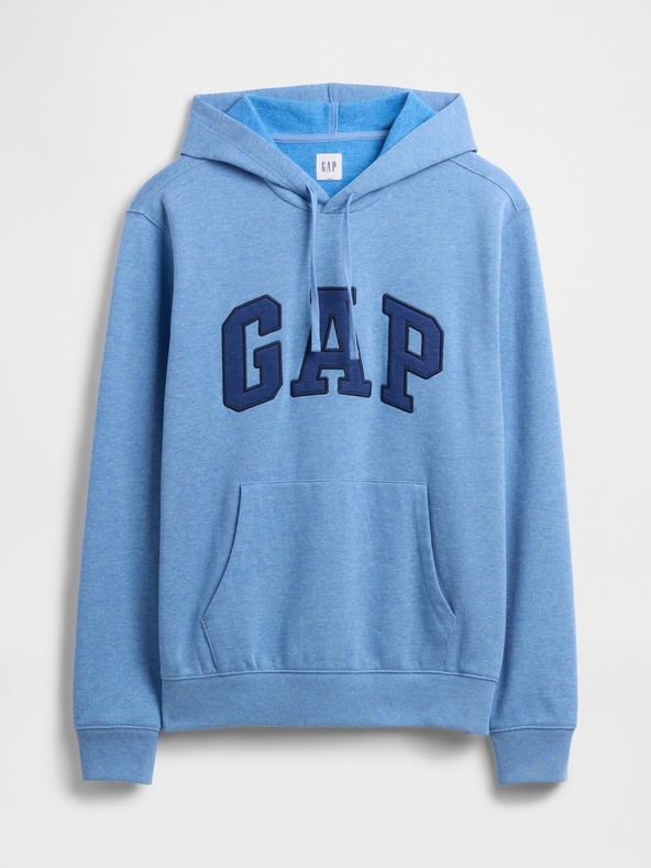GAP Mikina s logem Gap
