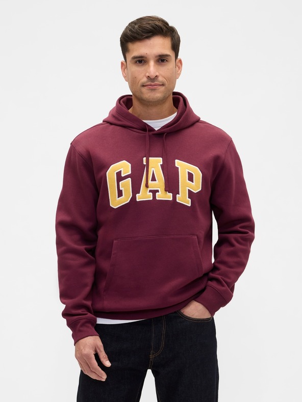 GAP Mikina s logem Gap