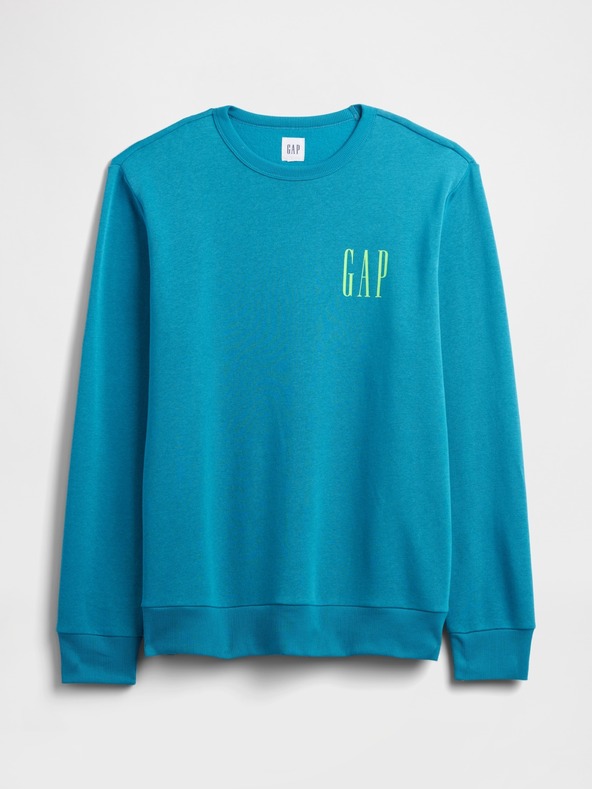 GAP Mikina s logem Gap