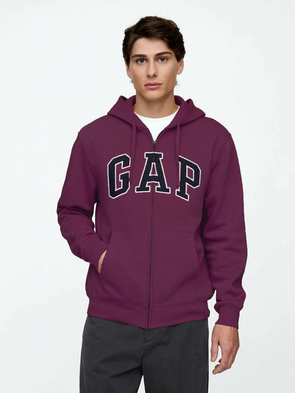 GAP Mikina s logem Gap