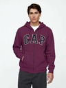 GAP Mikina s logem Gap