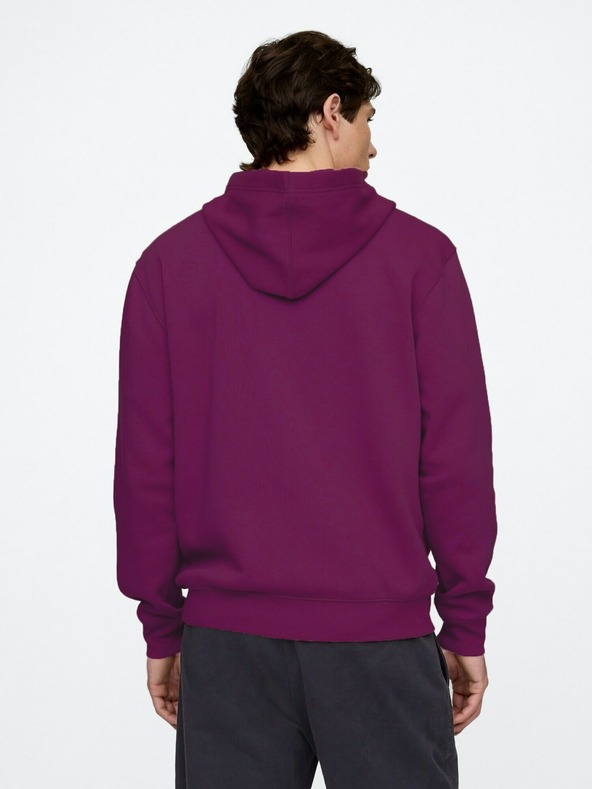 GAP Mikina s logem Gap