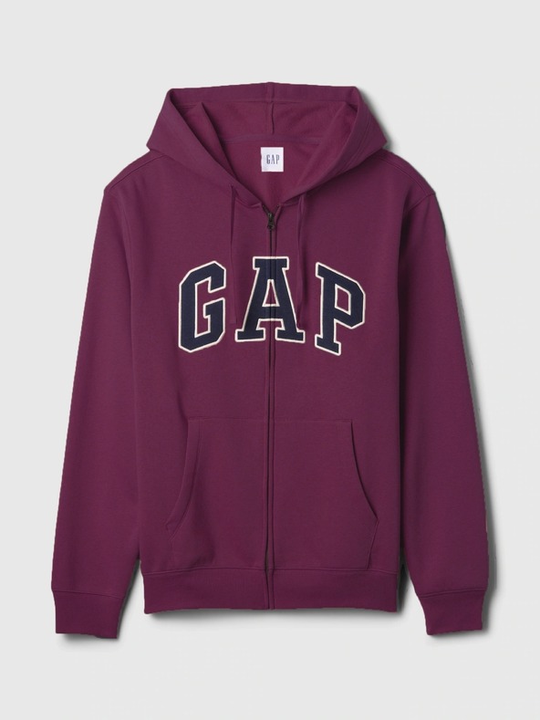 GAP Mikina s logem Gap