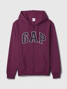GAP Mikina s logem Gap