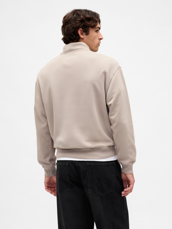 GAP Oversize svetr Heavyweight GAP