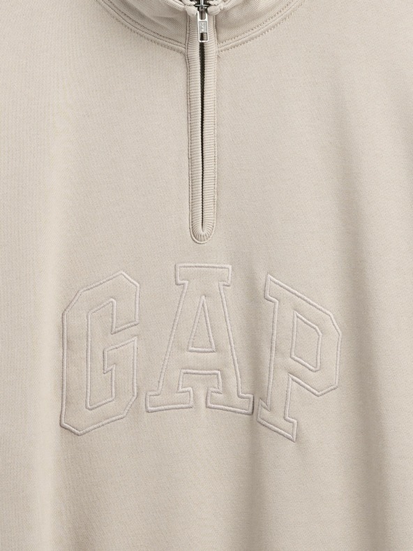 GAP Oversize svetr Heavyweight GAP