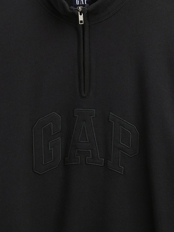 GAP Oversize svetr Heavyweight GAP