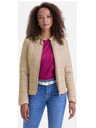 Orsay Béžová dámská bunda ORSAY