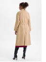 Orsay Béžový dámský kabát ORSAY