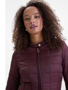 Orsay Vínová dámská bunda ORSAY