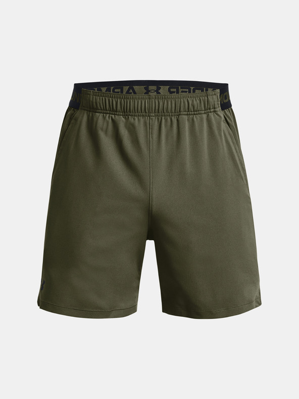 Under Armour Pánské kraťasy Under Armour UA Vanish Woven 6in Shorts