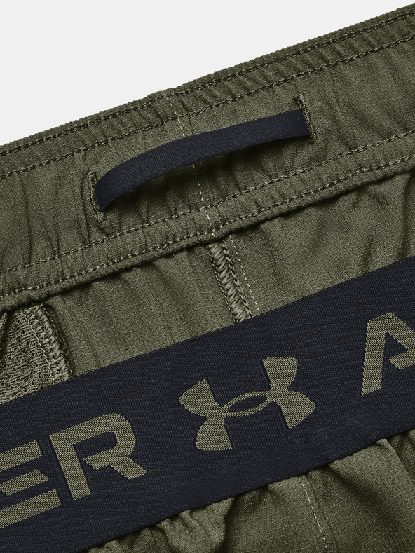 Under Armour Pánské kraťasy Under Armour UA Vanish Woven 6in Shorts