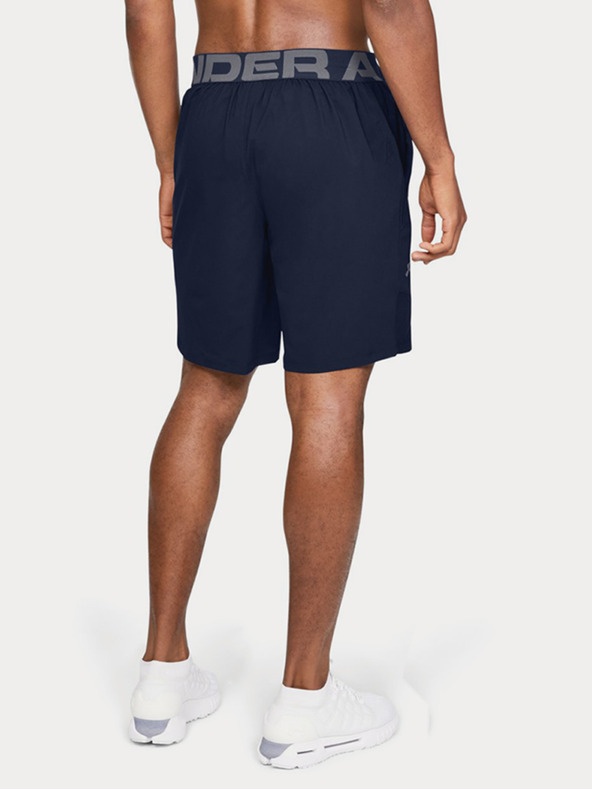 Under Armour Pánské kraťasy Under Armour Vanish Woven Short