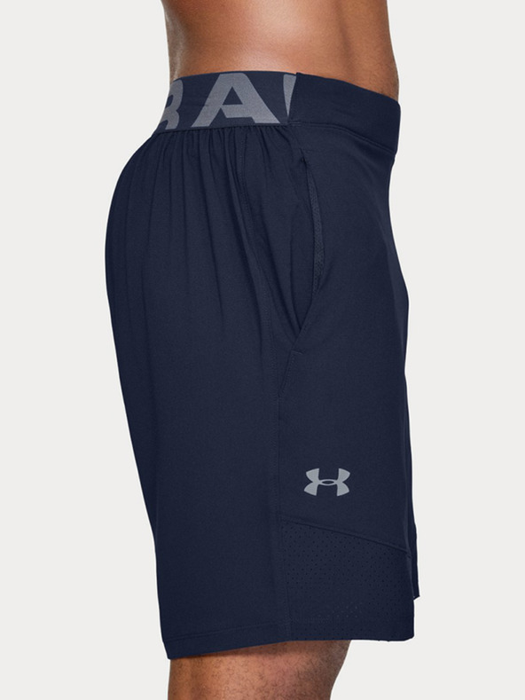 Under Armour Pánské kraťasy Under Armour Vanish Woven Short