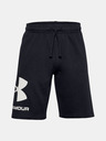 Under Armour Pánské kraťasy Under Armour Rival FLC Big Logo Shorts