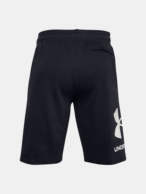 Under Armour Pánské kraťasy Under Armour Rival FLC Big Logo Shorts