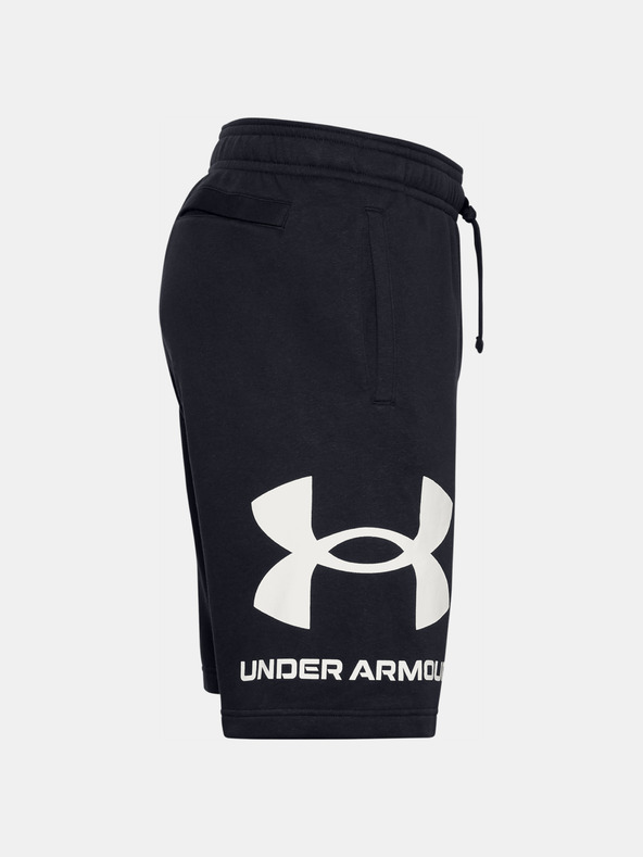 Under Armour Pánské kraťasy Under Armour Rival FLC Big Logo Shorts