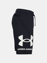 Under Armour Pánské kraťasy Under Armour Rival FLC Big Logo Shorts