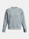 Under Armour Unisexová mikina Under Armour UA Summit Knit Crew