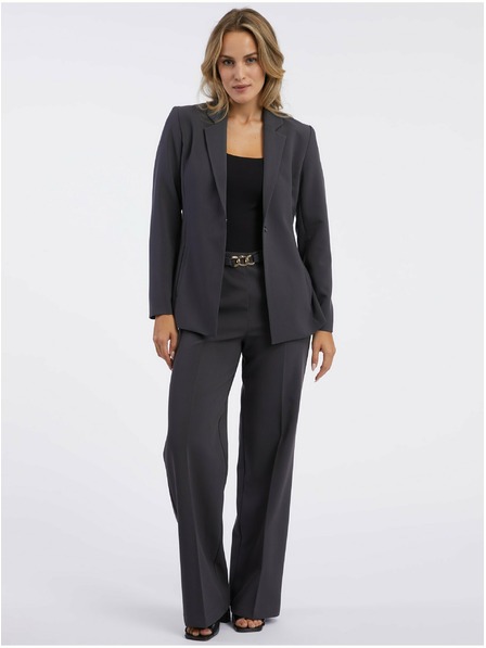 Orsay Šedé dámské sako ORSAY