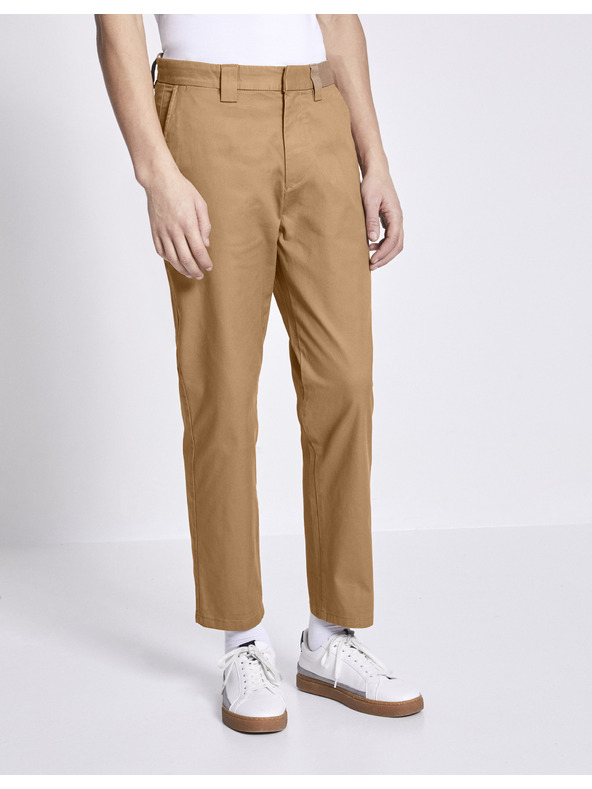 Celio Norabo Premium Chino Kalhoty