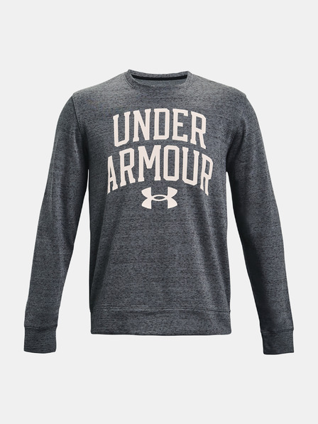 Under Armour Rival Terry Crew Triko