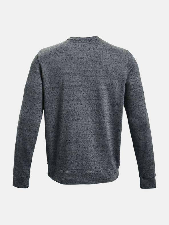 Under Armour Pánská mikina Under Armour RIVAL TERRY CREW
