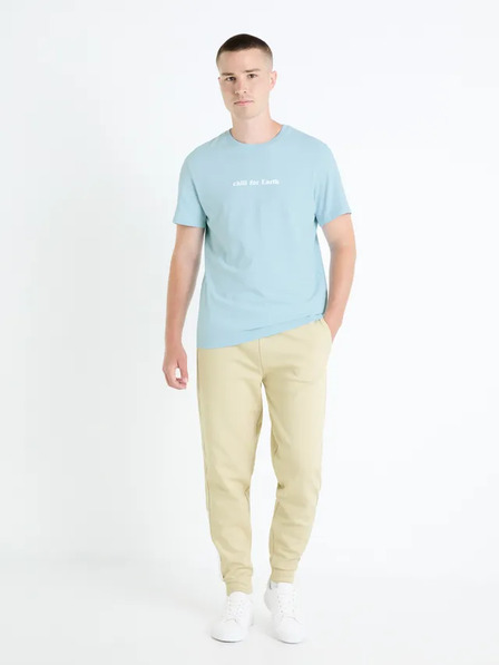 Celio Tepláky Fofada