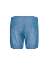 Sam 73 Modré dámské džínové kraťasy SAM 73