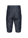 Sam 73 Tmavě modré pánské džínové kraťasy SAM 73