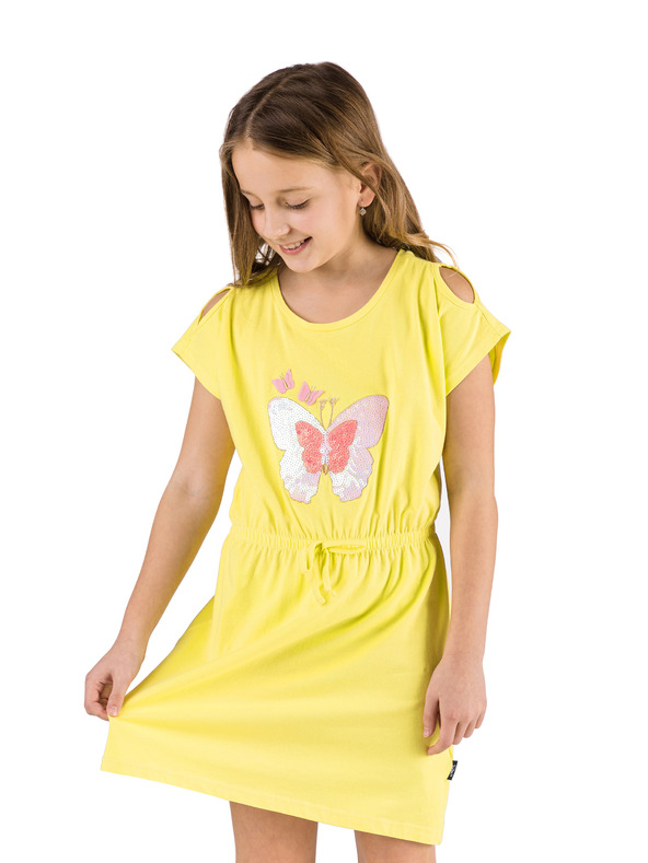 Sam 73 Šaty dětské Sam 73