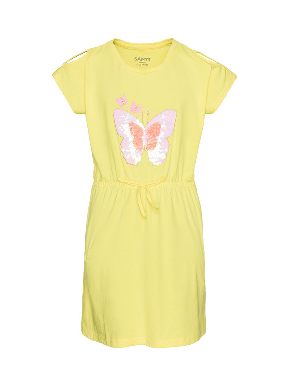Sam 73 Šaty dětské Sam 73