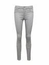 Orsay Světle šedé dámské skinny fit džíny ORSAY
