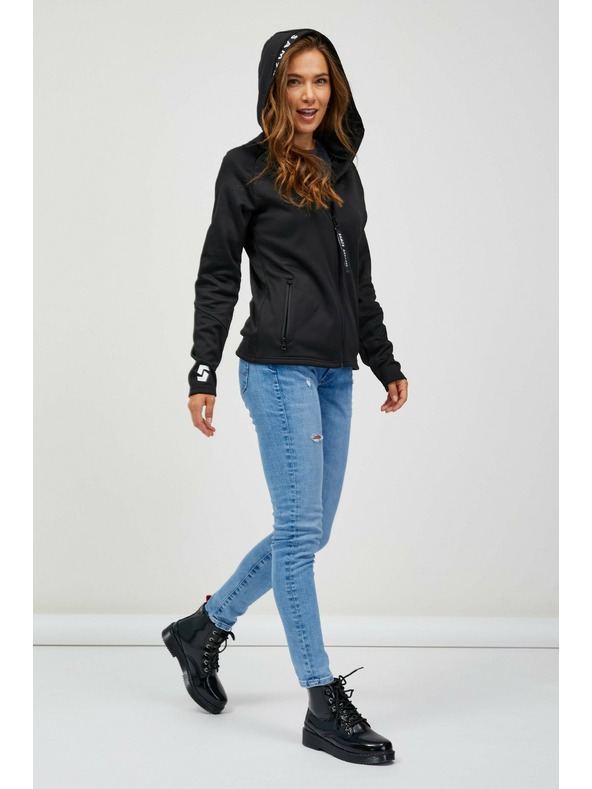 Sam 73 Djaili Mikina