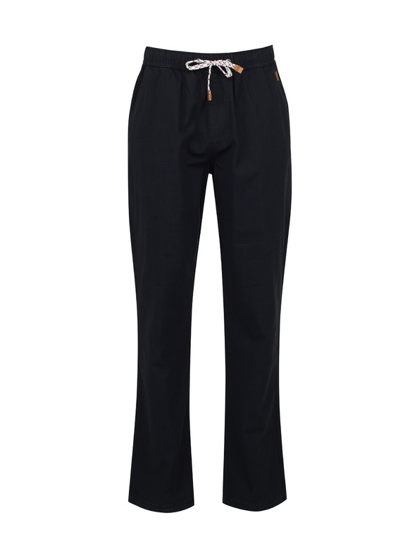 Sam 73 Černé pánské kalhoty SAM 73 Arsenio