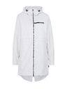 Sam 73 Bílá dámská parka SAM 73 Alejandra