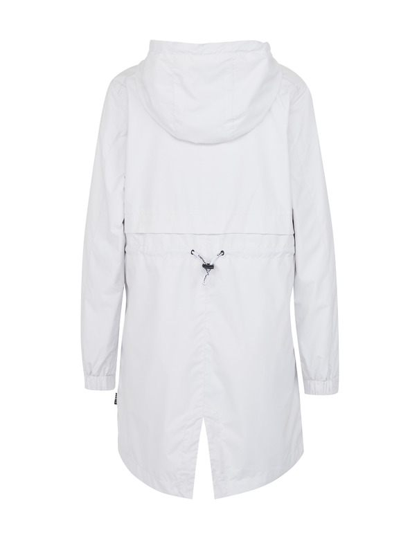 Sam 73 Bílá dámská parka SAM 73 Alejandra