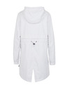 Sam 73 Bílá dámská parka SAM 73 Alejandra