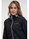 Sam 73 Černá dámská lehká bunda SAM 73 Alana