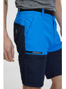 Sam 73 Modré pánské kraťasy SAM 73 Celestino